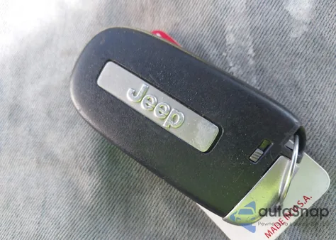 2014 Jeep Cherokee Limited from USA, damaged, VIN 1C4PJMDS9EW290919